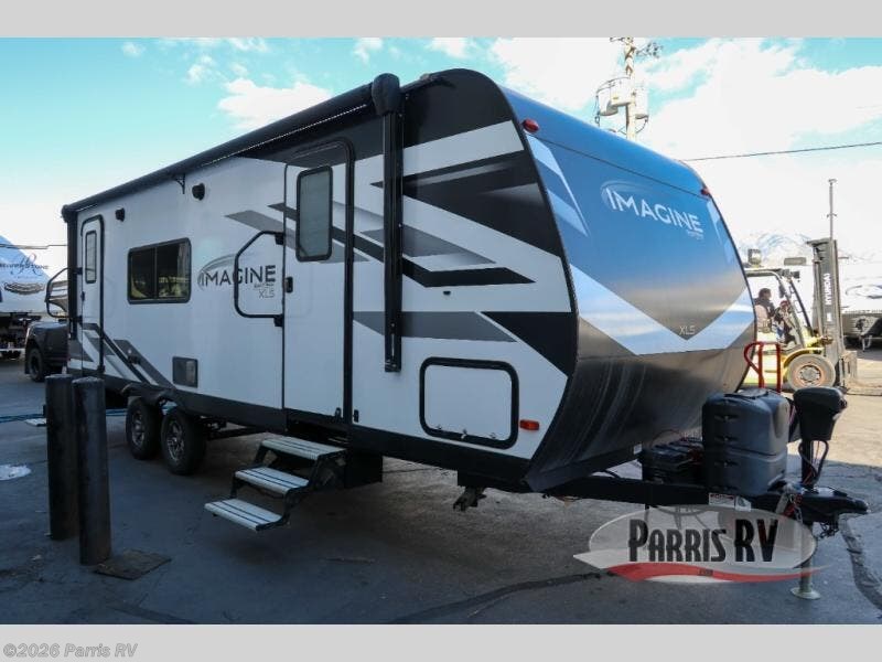 Used 2022 Grand Design Imagine XLS 23LDE available in Murray, Utah