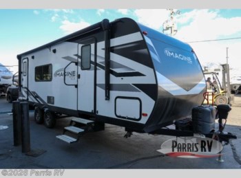 Used 2022 Grand Design Imagine XLS 23LDE available in Murray, Utah
