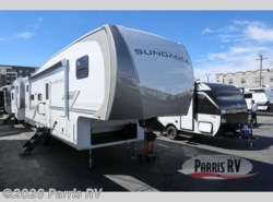 New 2026 Heartland Sundance 28DB available in Murray, Utah