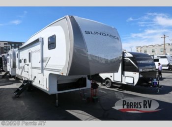 New 2026 Heartland Sundance 28DB available in Murray, Utah