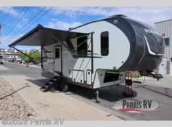 New 2026 Forest River Rockwood Signature R281RK available in Murray, Utah