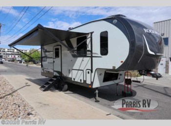 New 2026 Forest River Rockwood Signature R281RK available in Murray, Utah