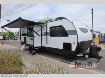 Used 2024 Forest River Salem Cruise Lite 24VIEW available in Murray, Utah