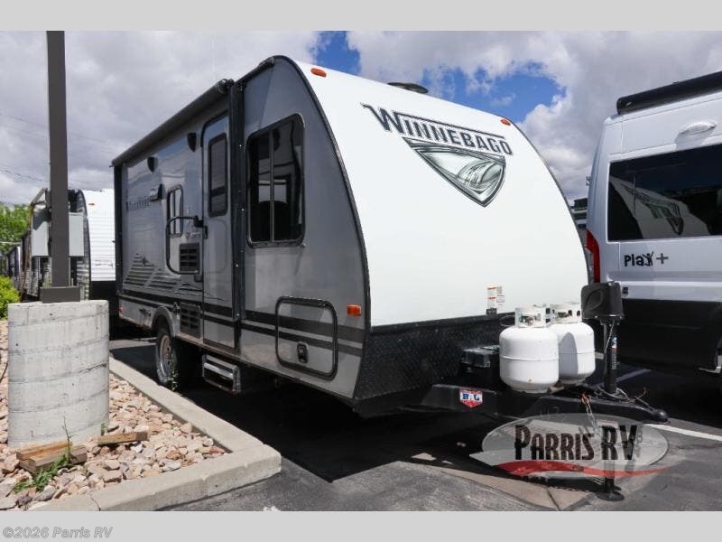Used 2020 Winnebago Micro Minnie 1700BH available in Murray, Utah