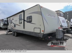 Used 2016 Keystone Sprinter Campfire Edition 27RL available in Murray, Utah
