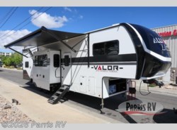 New 2026 Alliance RV Valor All-Access 35A14 available in Murray, Utah