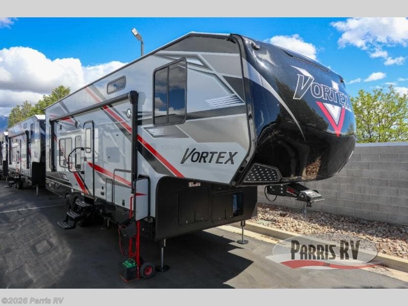 New 2027 Genesis Supreme Vortex 2814IKS available in Murray, Utah