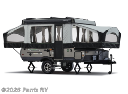 Used 2022 Forest River Rockwood Extreme Sports 2280BHESP available in Murray, Utah