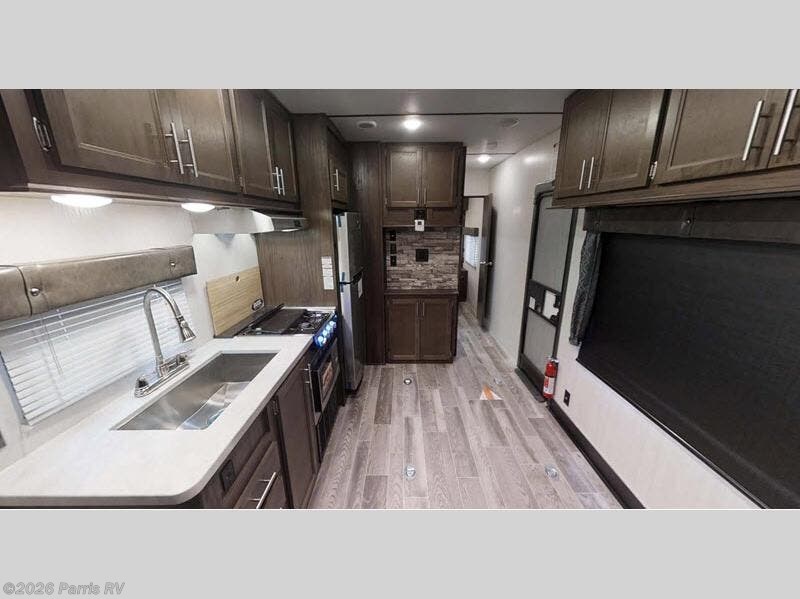 Used 2021 Forest River Cherokee Wolf Pack 24PACK14+ available in Murray, Utah