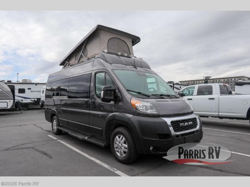 Used 2024 Thor Motor Coach Dazzle 2AB available in Murray, Utah