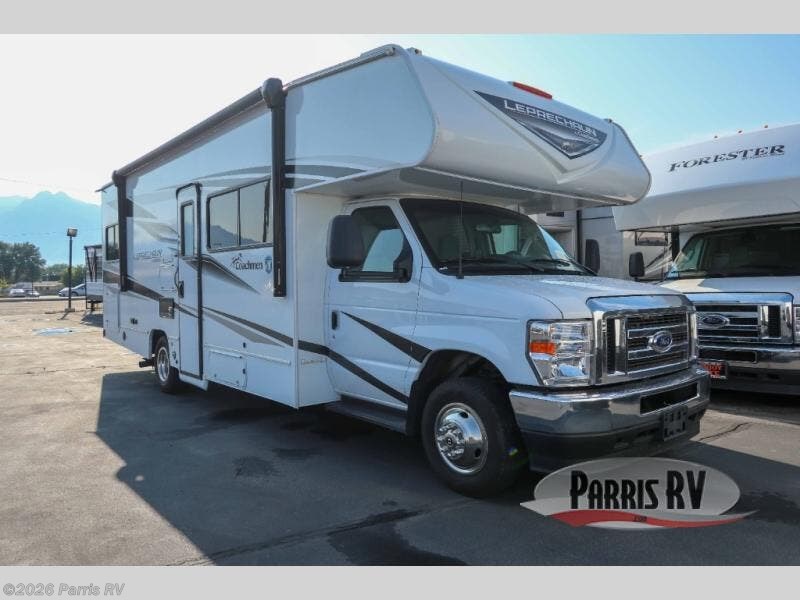 Used 2025 Coachmen Leprechaun 260QB available in Murray, Utah