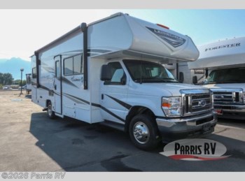 Used 2025 Coachmen Leprechaun 260QB available in Murray, Utah