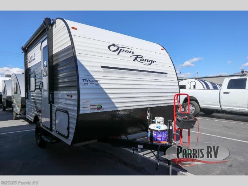 New 2026 Highland Ridge  Colt 13BH available in Murray, Utah