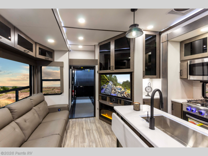 Used 2022 Alliance RV Valor 41V15 available in Murray, Utah