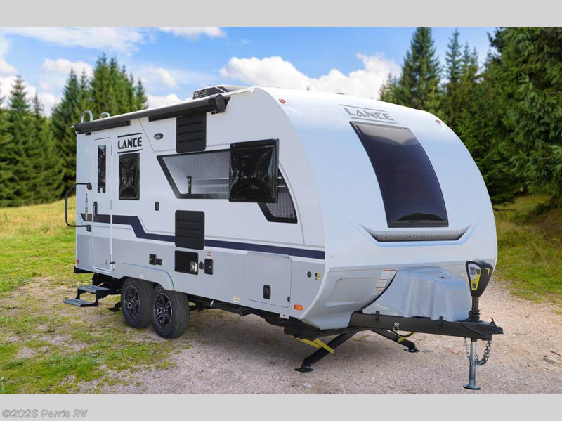 Used 2022 Lance  Lance Travel Trailers 2465 available in Murray, Utah