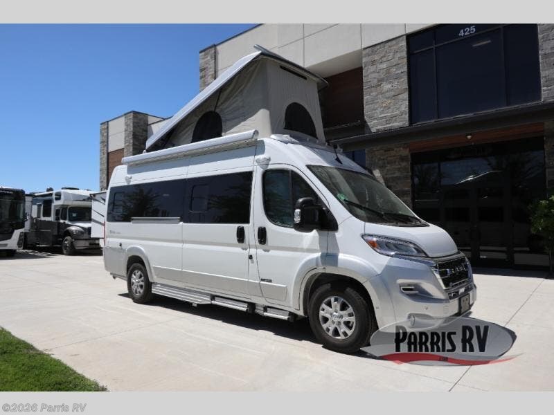 New 2025 Roadtrek Roadtrek Zion Slumber available in Murray, Utah