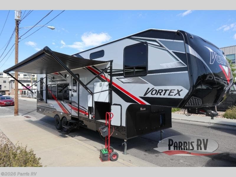 New 2027 Genesis Supreme Vortex 3016IKS available in Murray, Utah