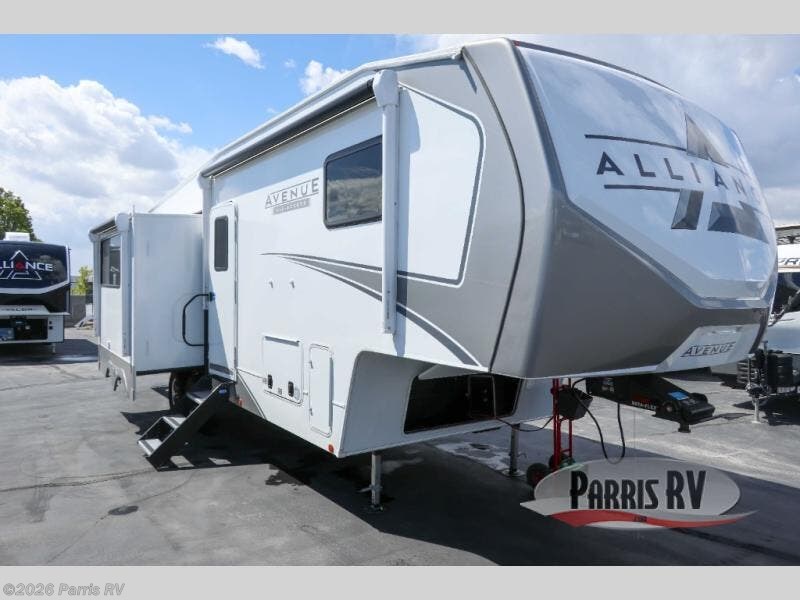 New 2026 Alliance RV Avenue All-Access 30BH available in Murray, Utah