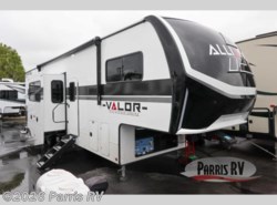 New 2026 Alliance RV Valor All-Access 35A14 available in Murray, Utah