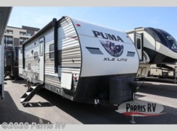 Used 2021 Palomino Puma XLE Lite 30DBSC available in Murray, Utah