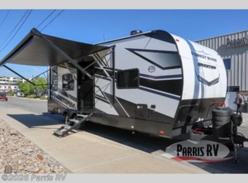 New 2026 Forest River Sandstorm 2513 available in Murray, Utah