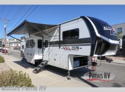 New 2026 Alliance RV Valor All-Access 35A14 available in Murray, Utah