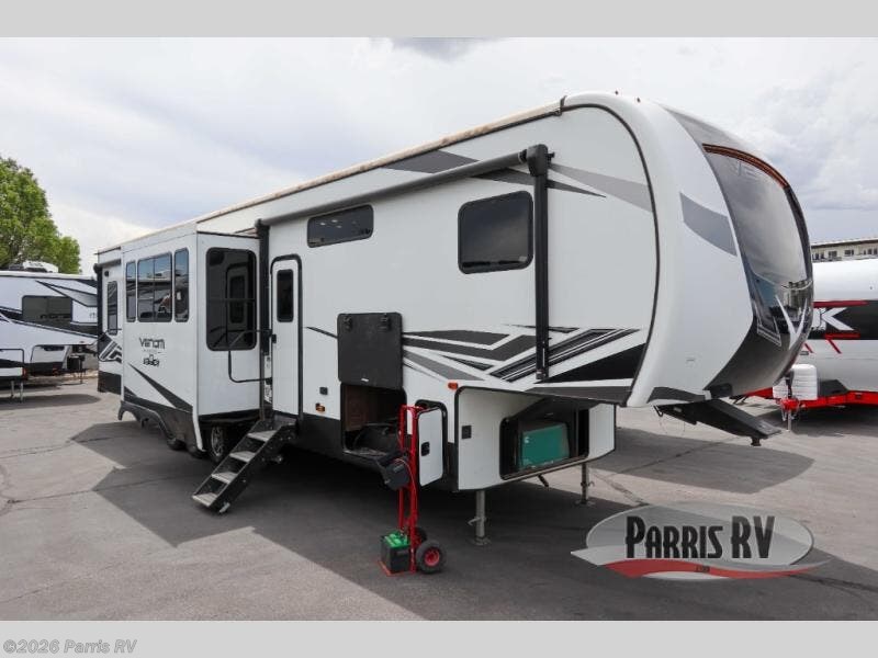 Used 2021 K-Z Venom 4013TK available in Murray, Utah
