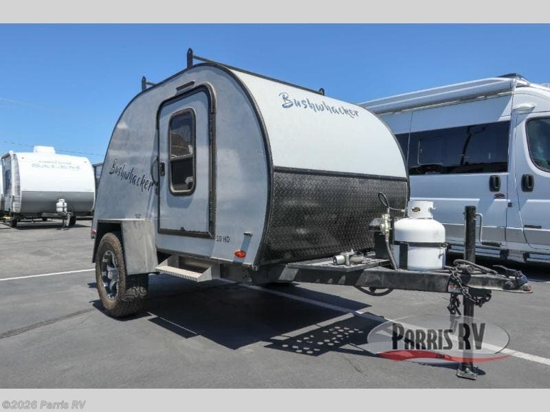 Used 2022 Braxton Creek Bushwhacker 10HD available in Murray, Utah