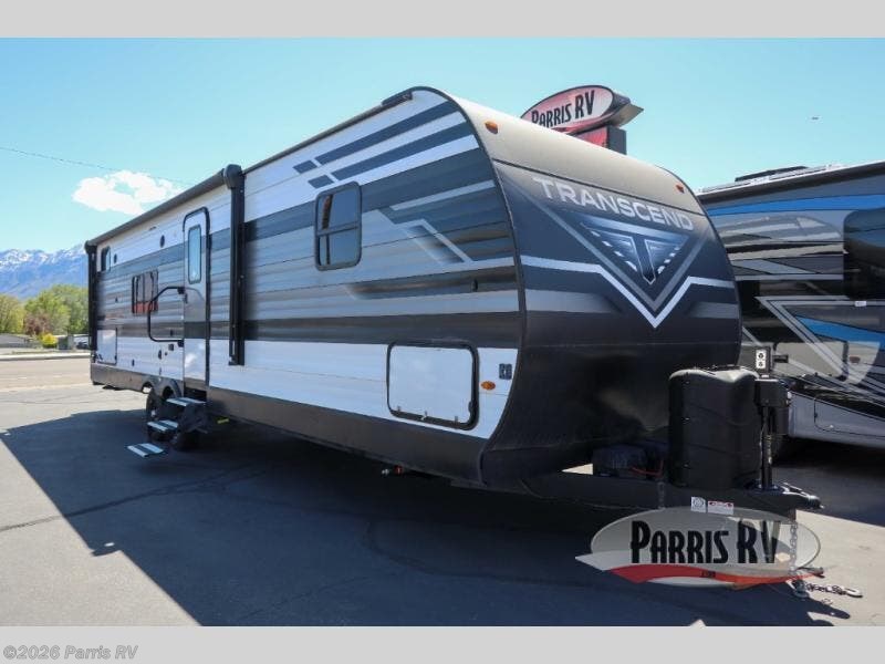 Used 2022 Grand Design Transcend Xplor 297QB available in Murray, Utah