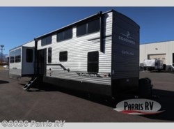 New 2026 Coachmen Catalina Destination Series 44CONDO available in Murray, Utah