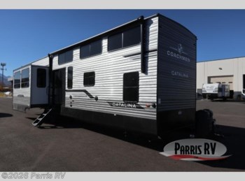 New 2026 Coachmen Catalina Destination Series 44CONDO available in Murray, Utah