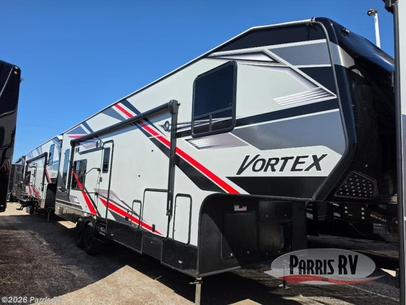 New 2027 Genesis Supreme Vortex 3317VXL available in Murray, Utah