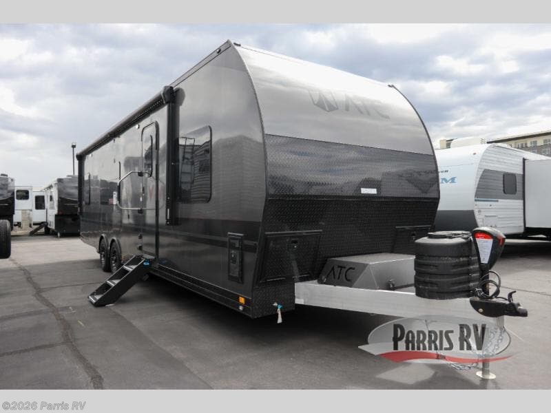 New 2026 ATC Pla 550 3217 available in Murray, Utah