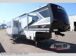 New 2026 Heartland Cyclone 3914 available in Murray, Utah