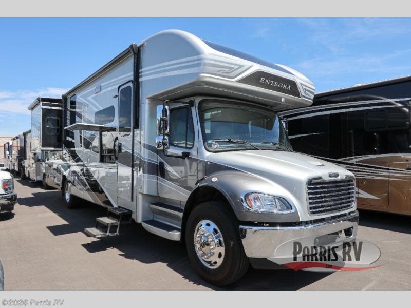 Used 2022 Entegra Coach Accolade XL 37K available in Murray, Utah