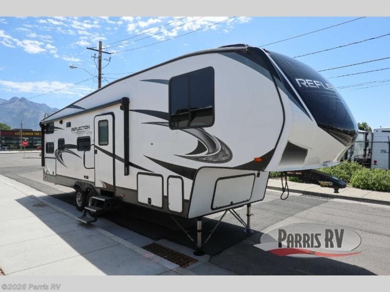 Used 2021 Grand Design Reflection 150 Series 278BH available in Murray, Utah