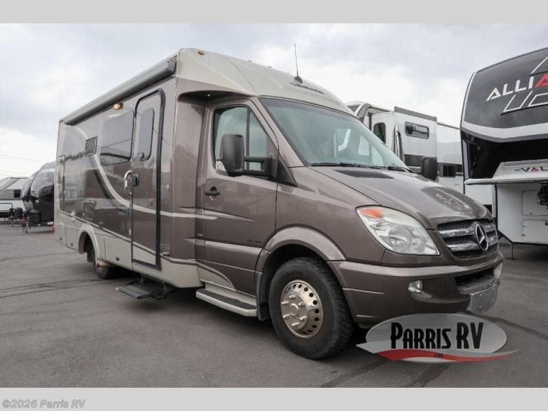 Used 2013 Leisure Travel Unity U24MB available in Murray, Utah