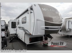 New 2026 Heartland Milestone 31RL available in Murray, Utah