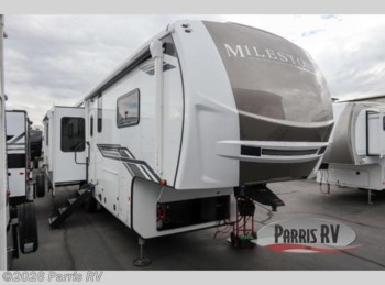 New 2026 Heartland Milestone 31RL available in Murray, Utah