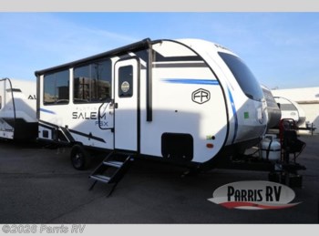 New 2025 Forest River Salem FSX 162VIEW available in Murray, Utah