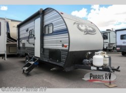 Used 2020 Forest River Cherokee Wolf Pup 18TO available in Murray, Utah