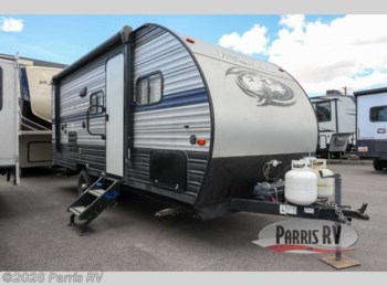 Used 2020 Forest River Cherokee Wolf Pup 18TO available in Murray, Utah