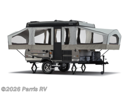 Used 2022 Forest River Flagstaff SE 23SCSE available in Murray, Utah