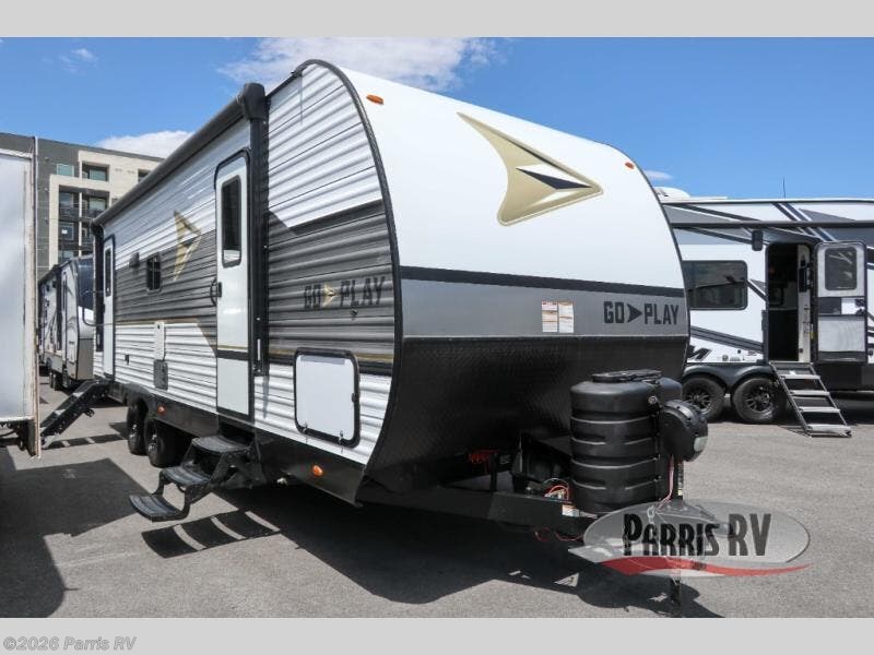 Used 2025 Wayfinder Go Play 26RLS available in Murray, Utah