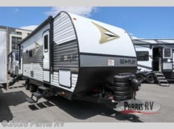 Used 2025 Wayfinder Go Play 26RLS available in Murray, Utah