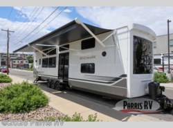 New 2026 Alliance RV Benchmark 44LFT available in Murray, Utah