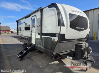 New 2026 Forest River Rockwood Mini Lite 2509S available in Murray, Utah