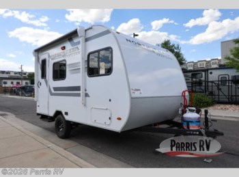 New 2026 Heartland North Trail 14UL available in Murray, Utah