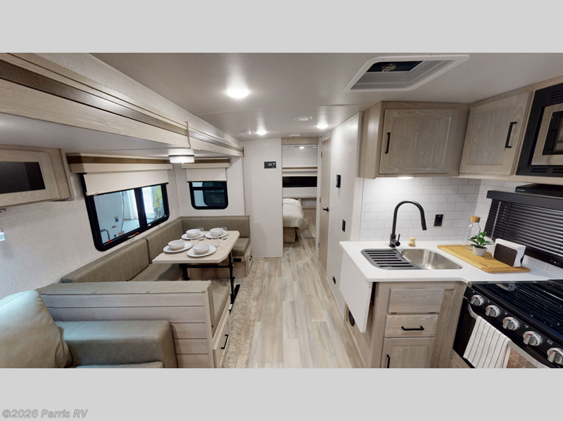 Used 2023 Forest River Rockwood Ultra Lite 2911BS available in Murray, Utah