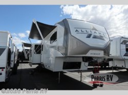 New 2026 Alliance RV Avenue 32RLS available in Murray, Utah